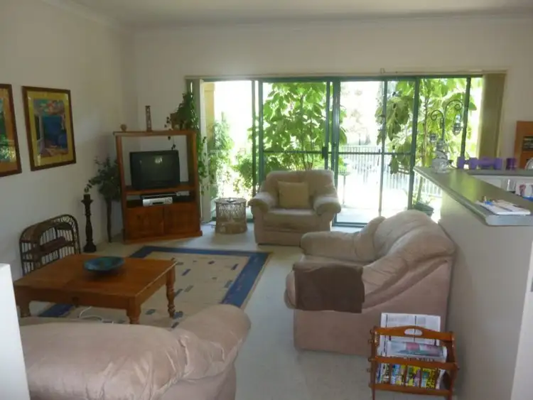 Second view of Homely townhouse listing, 72/92 Guineas Creek Rd, Currumbin Waters QLD 4223
