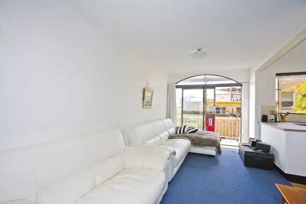 Second view of Homely unit listing, 2/37 Nesca Parade, The Hill NSW 2300