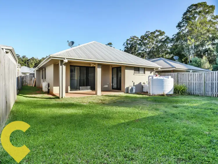 Third view of Homely house listing, 14 Lapwing Circuit, Beerwah QLD 4519
