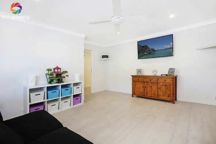 Seventh view of Homely house listing, 23 Rosella Street, Parrearra QLD 4575