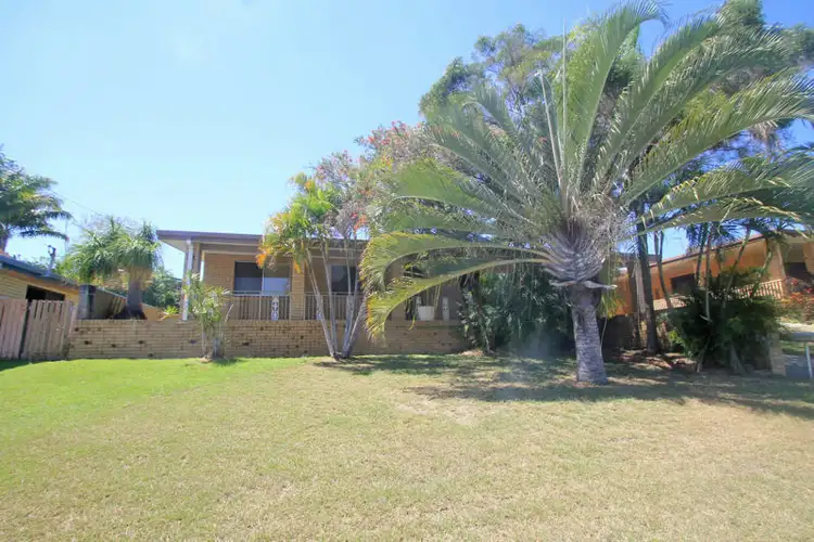 Main view of Homely house listing, 202 Sun Valley Road, Kin Kora QLD 4680
