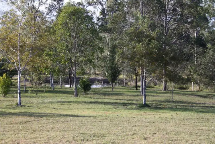 Sixth view of Homely land listing, 103 Five Mile Road West, Glenorchy QLD 4650