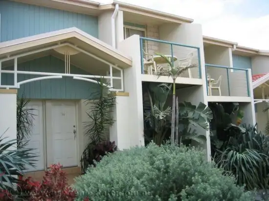 54/94 Solitary Islands Way Sapphire Beach, Coffs Harbour NSW 2450