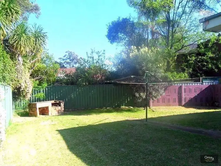 Fifth view of Homely house listing, 46 Rusden Raod, Blaxland NSW 2774
