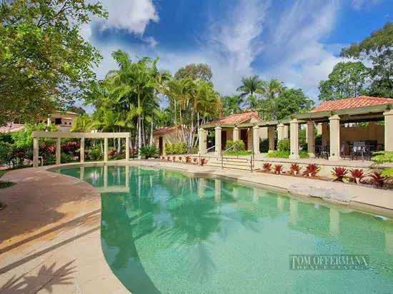 Third view of Homely house listing, 736/61 Noosa Springs Drive, Noosa Springs QLD 4567