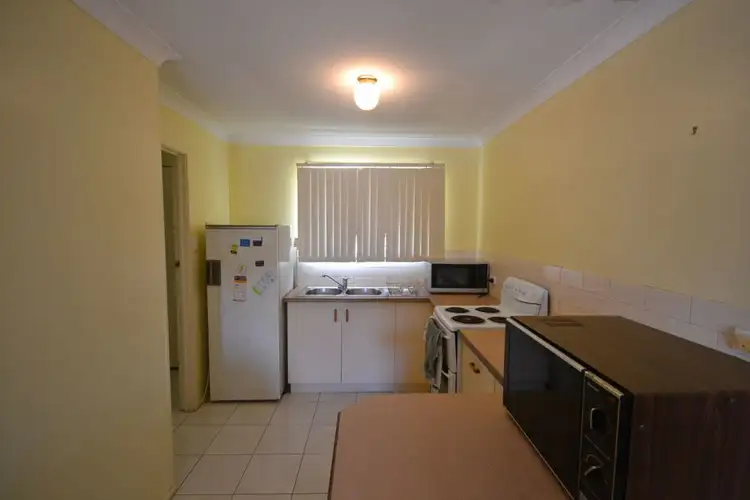 Third view of Homely unit listing, Unit 3/476 Stenner Street, Darling Heights QLD 4350