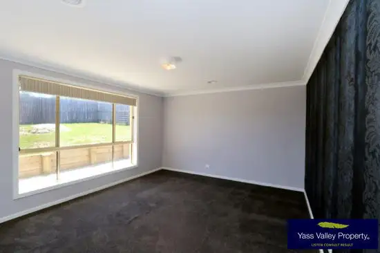 Fifth view of Homely house listing, 44 Nicholls Drive, Yass NSW 2582