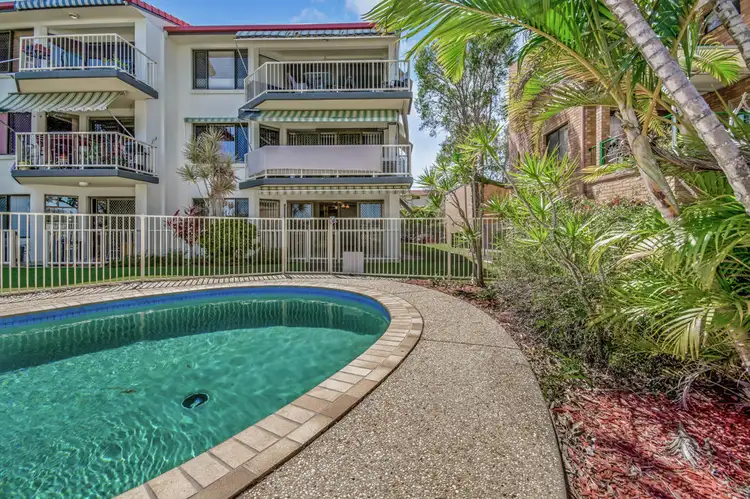Main view of Homely unit listing, 1/15-17 Woomba Place, Mooloolaba QLD 4557