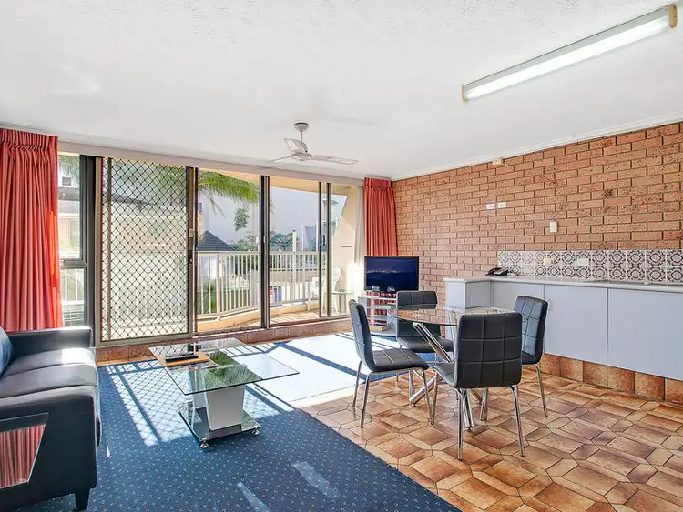 Fourth view of Homely unit listing, 104/40 Surf Parade, Broadbeach QLD 4218