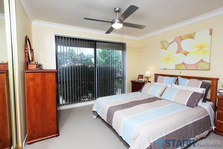Sixth view of Homely house listing, 93 Swallow Drive, Erskine Park NSW 2759