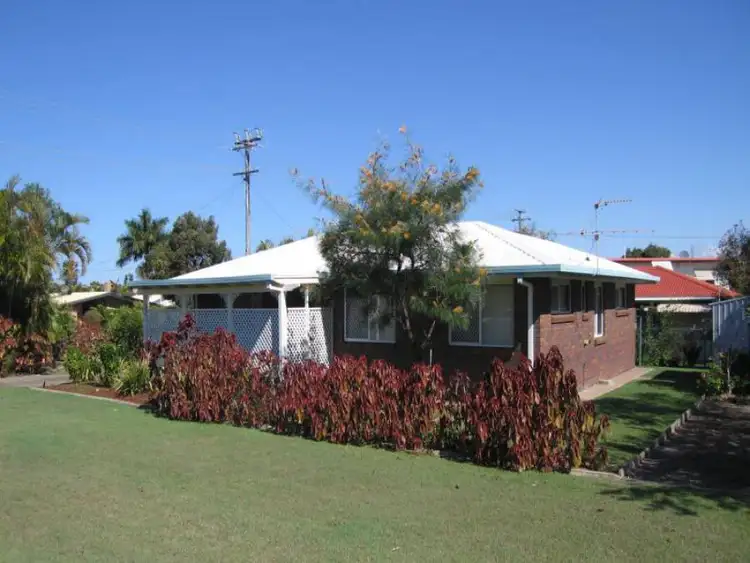 23 Kelly St, Point Vernon QLD 4655