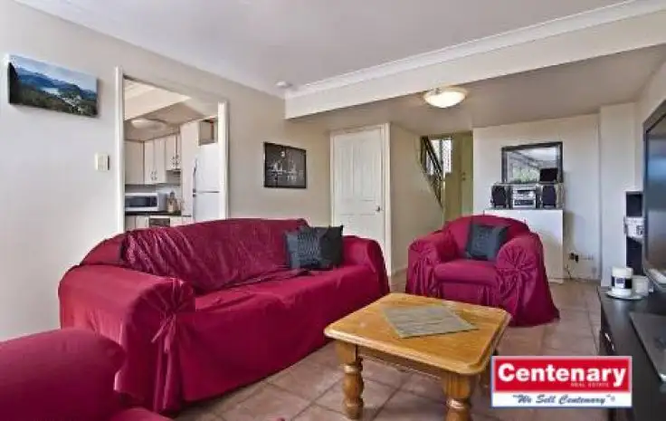Second view of Homely house listing, 15/580 Seventeen Mile Rocks Rd, Sinnamon Park QLD 4073