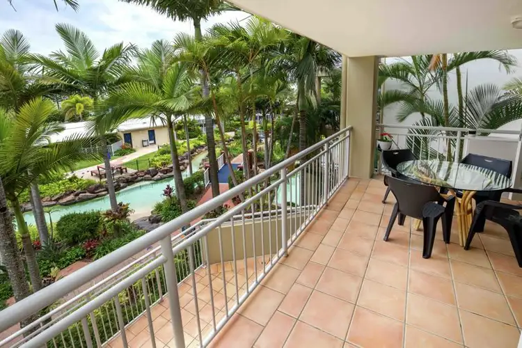 Second view of Homely unit listing, 336/180 Alexandra Parade, Alexandra Headland QLD 4572