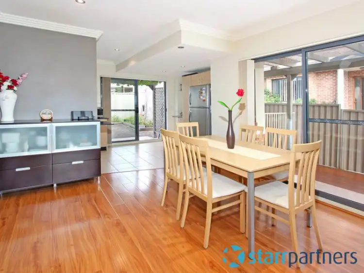 Sixth view of Homely semi-detached listing, 38a Royce Street, Greystanes NSW 2145