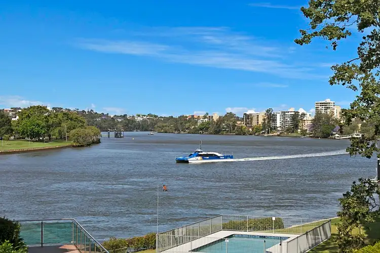 Sixth view of Homely unit listing, 31/44 Brisbane Street, Toowong QLD 4066