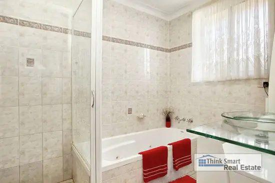 Fifth view of Homely house listing, 42 Gillian Crescent, Hassall Grove NSW 2761