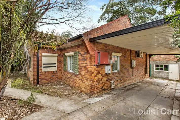 Main view of Homely house listing, 526 Pennant Hills Road, West Pennant Hills NSW 2125