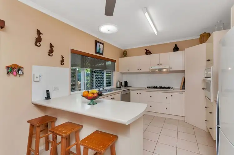 Fifth view of Homely house listing, 29 SIDLAW STREET, Smithfield QLD 4878