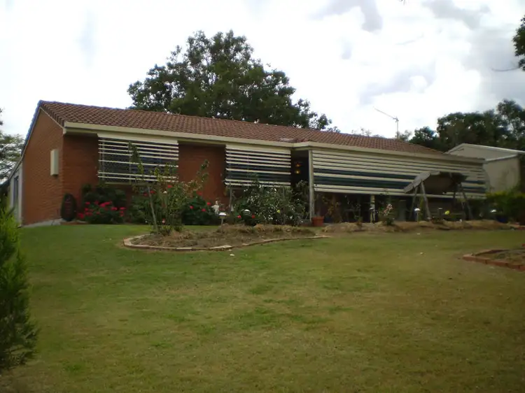 Fourth view of Homely rural property listing, Address available on request