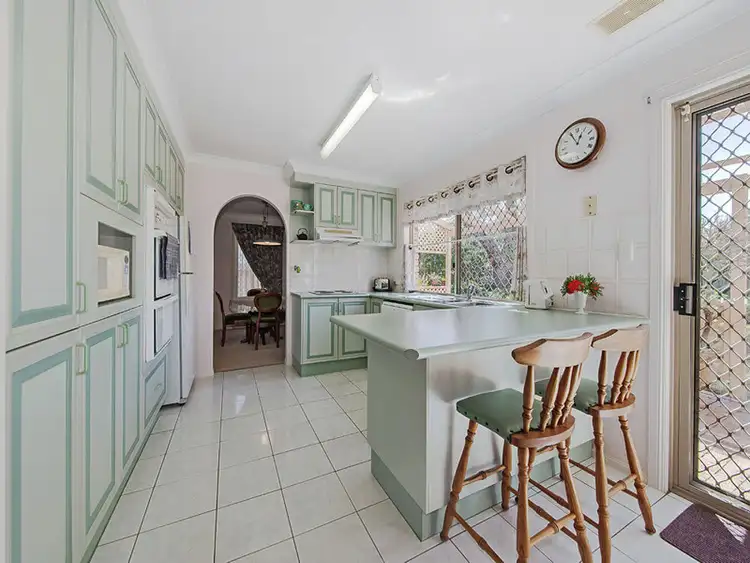 Fifth view of Homely house listing, 11 Irvine Place, Wynnum West QLD 4178