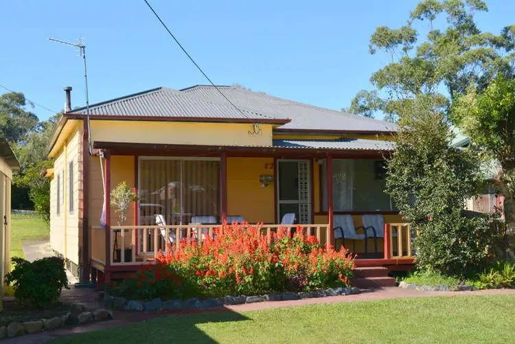 Sixth view of Homely house listing, 12 Hunter Street, Repton NSW 2454