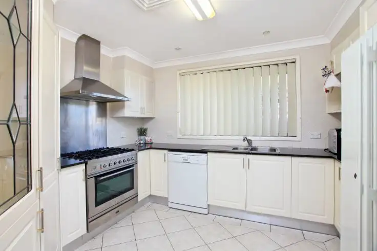 Second view of Homely house listing, 25 Bowerbird Crescent, St Clair NSW 2759