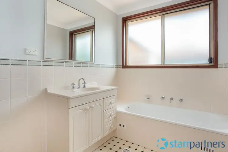 Fifth view of Homely semi-detached listing, 53 Manorhouse Bld, Quakers Hill NSW 2763