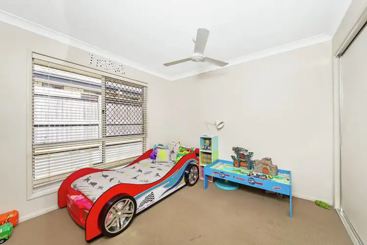 Sixth view of Homely house listing, 17 Coolana Court, Harristown QLD 4350