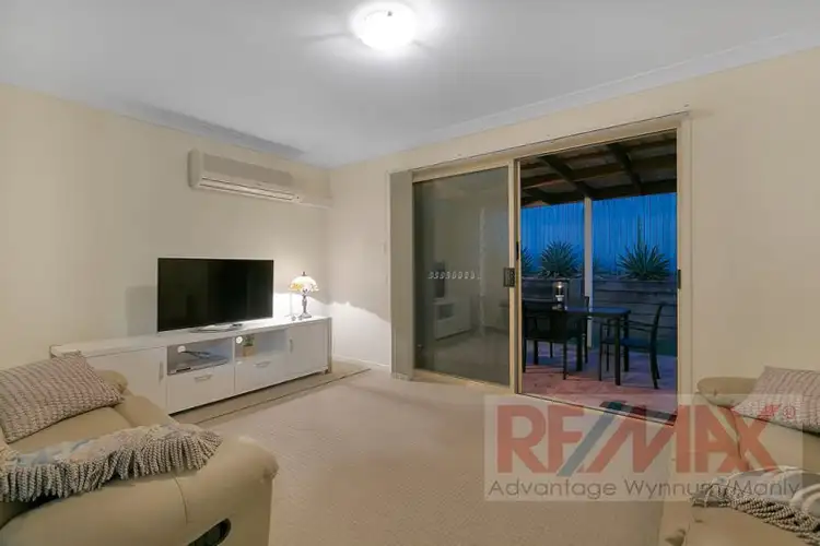 Second view of Homely townhouse listing, 53/22 Dasyure Place, Wynnum West QLD 4178