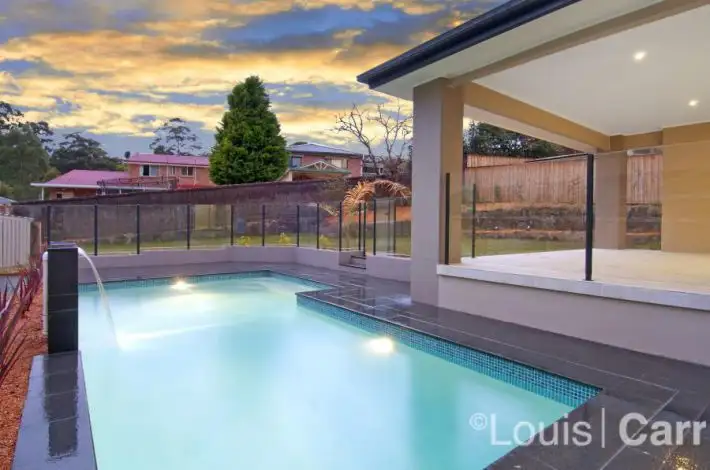 Second view of Homely house listing, 49 Penderlea Drive, West Pennant Hills NSW 2125