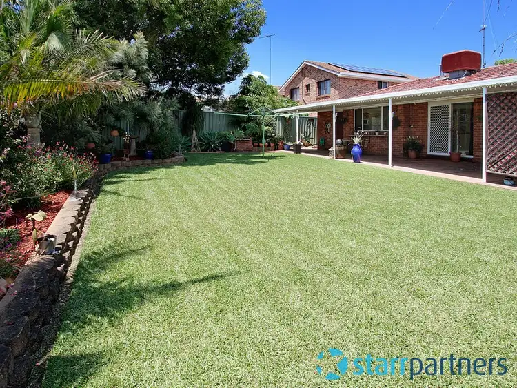 Sixth view of Homely house listing, 4 Boeing Place, St Clair NSW 2759