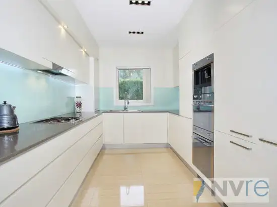Third view of Homely house listing, 1 Wing Parade, Newington NSW 2127