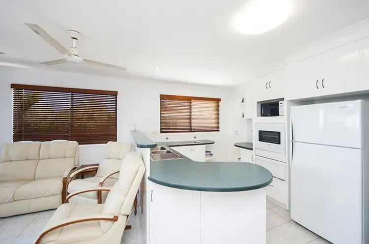 Fourth view of Homely house listing, 8 Margaret Street, Tannum Sands QLD 4680
