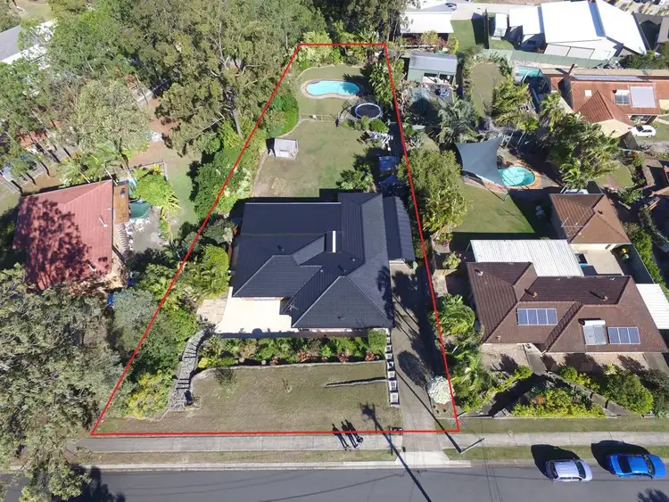 4 Tarun Street, Shailer Park QLD 4128