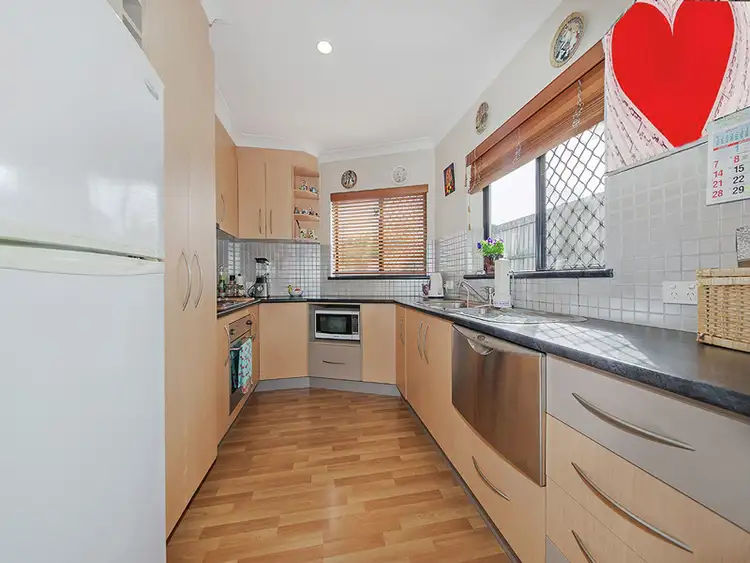 Fourth view of Homely townhouse listing, 1/32 Cambridge Street, Carina Heights QLD 4152
