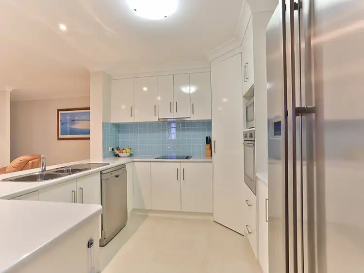 Fifth view of Homely house listing, 28 Honeyeater Drive, Highfields QLD 4352