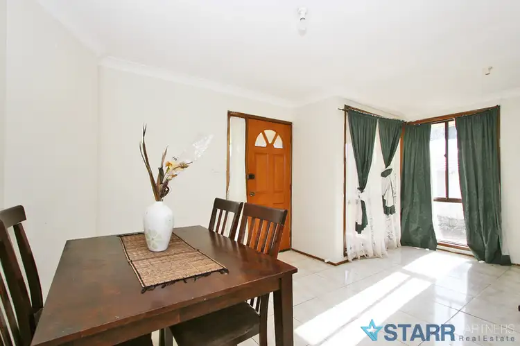 Fourth view of Homely house listing, 185 Banks Drive, St Clair NSW 2759