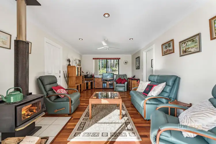 Fifth view of Homely rural property listing, 630a Bucca Road, Bucca NSW 2450