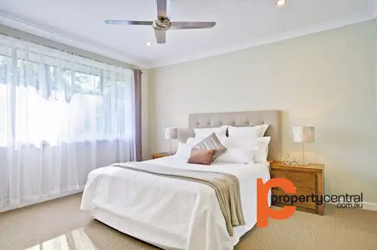 Fourth view of Homely house listing, 2 Ross Crescent, Blaxland NSW 2774