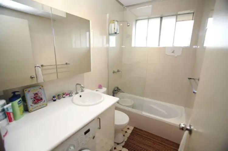 Fifth view of Homely unit listing, 7/11 Gilbert St, Cabramatta NSW 2166