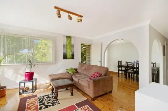 Fifth view of Homely house listing, 21 Washington Avenue, Niagara Park NSW 2250