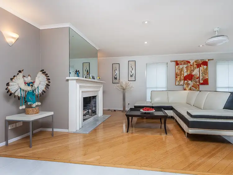 Fourth view of Homely house listing, 45 Tangmere Street, Chapel Hill QLD 4069