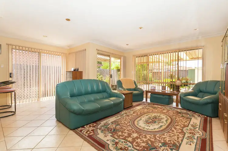 Second view of Homely house listing, 103b McFarlane Drive, Minchinbury NSW 2770