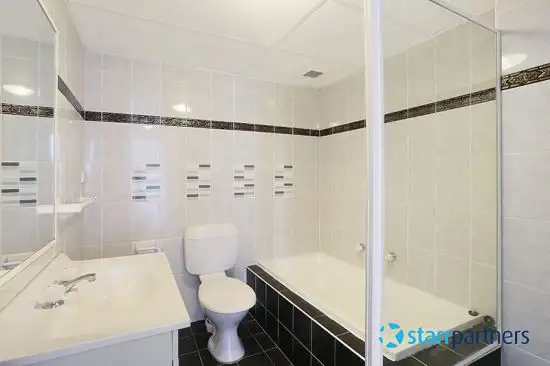 Fourth view of Homely unit listing, 39/18 Harold Street, North Parramatta NSW 2151