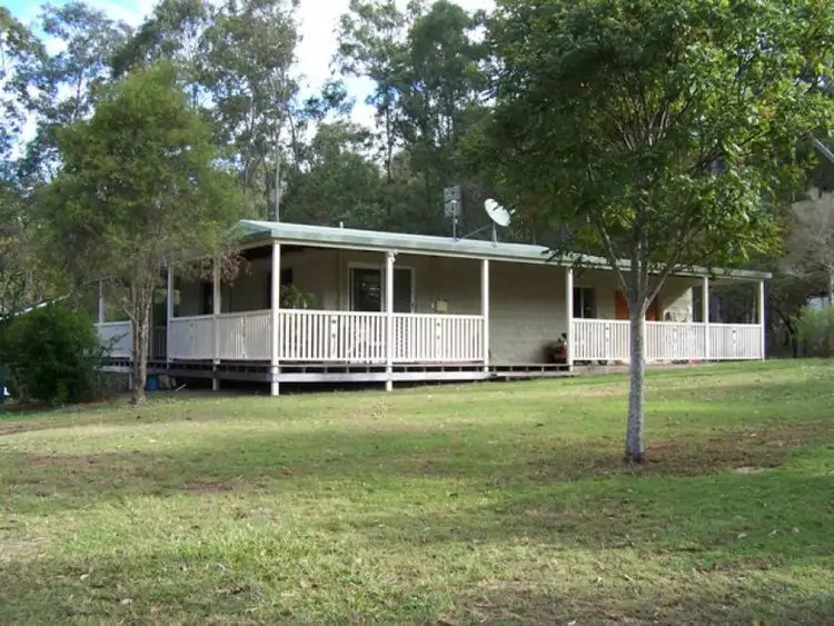Main view of Homely house listing, 61 Eljays Road, The Palms QLD 4570