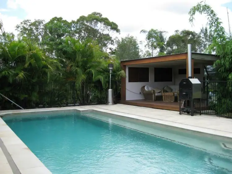 Sixth view of Homely house listing, 36 Flametree Court, Walloon QLD 4306