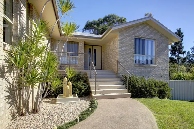 Second view of Homely house listing, 29 Kenny Close, Bellingen NSW 2454