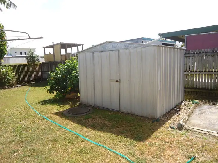 Fourth view of Homely house listing, 14 Zammit Street, North Mackay QLD 4740