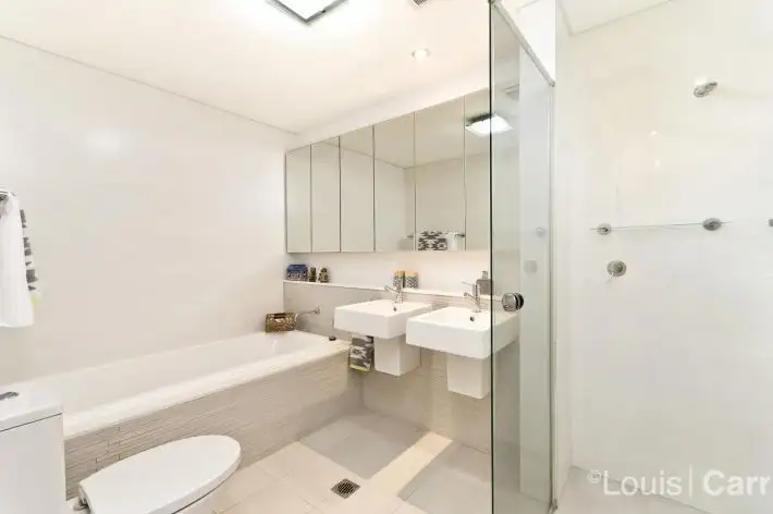 Sixth view of Homely unit listing, 103/48 Peninsula Way, Baulkham Hills NSW 2153