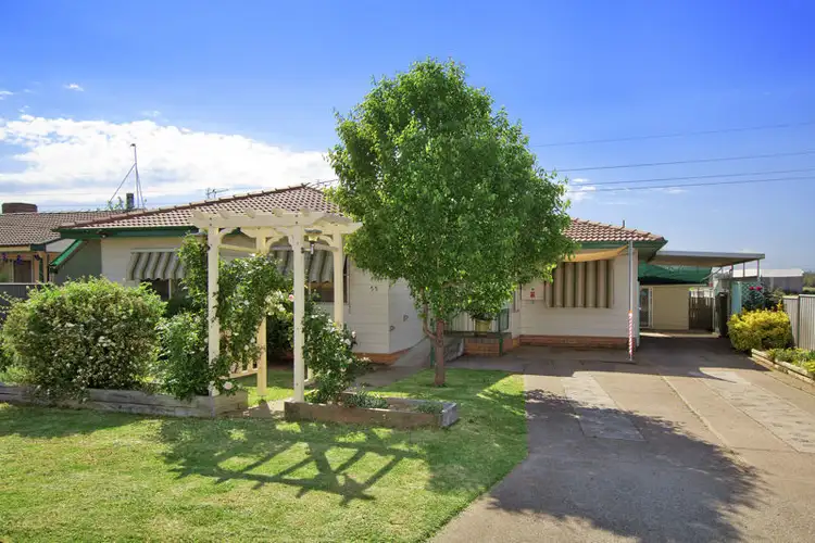 55 Kurrawan Street, Tamworth NSW 2340